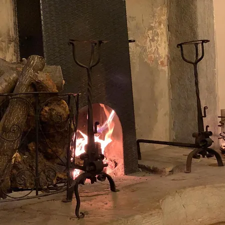 Frühstückspension Casa L'andrunel Limone sul Garda