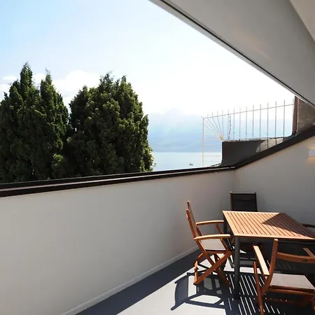 Casa L'andrunel
