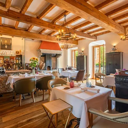 Bed & Breakfast Casa L'andrunel