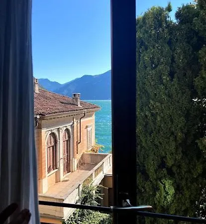 Casa L'andrunel Limone sul Garda