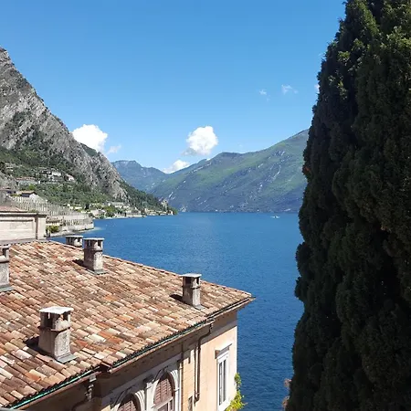 Bed & Breakfast Casa L'andrunel
