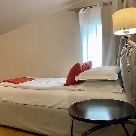 Bed & Breakfast Casa L'andrunel *