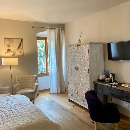 Frühstückspension Casa L'andrunel Limone sul Garda