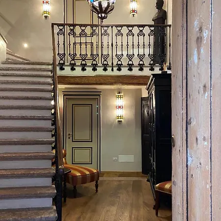 Casa L'andrunel Лімоне-суль-Гарда