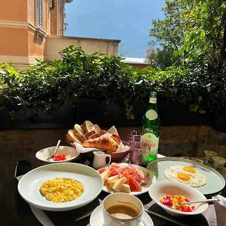 Casa L'andrunel