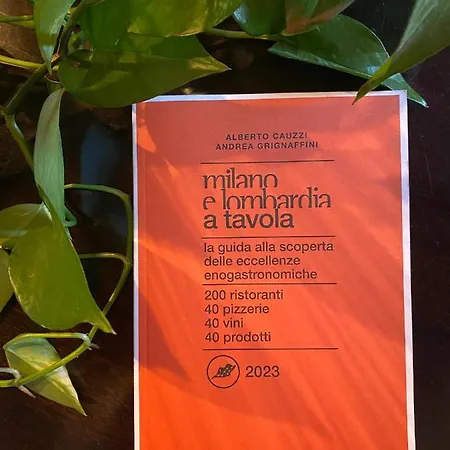 Casa L'andrunel Готель типу 