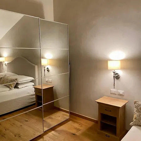 Casa L'andrunel Готель типу 