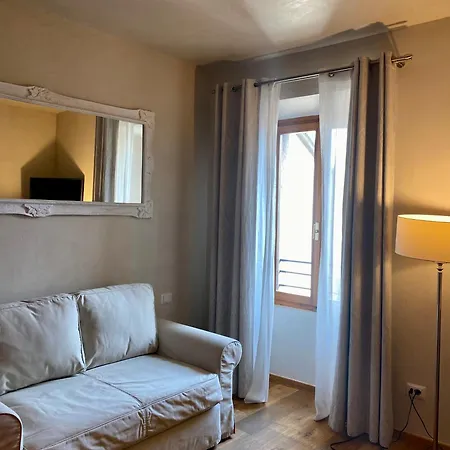 Casa L'andrunel Готель типу 