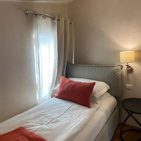 Casa L'andrunel Готель типу 