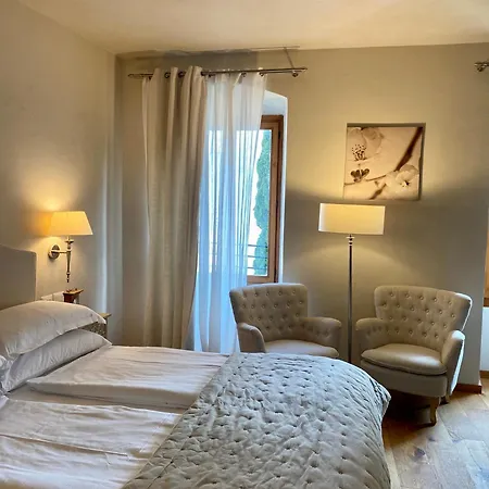 Casa L'andrunel Лімоне-суль-Гарда