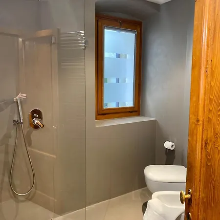 Casa L'andrunel Готель типу 