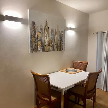 Casa L'andrunel Готель типу 