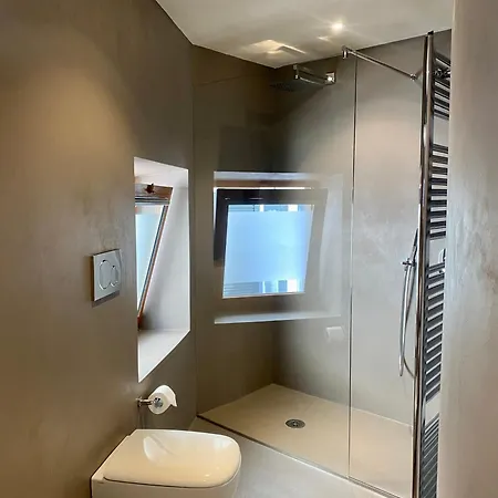 Casa L'andrunel Готель типу 