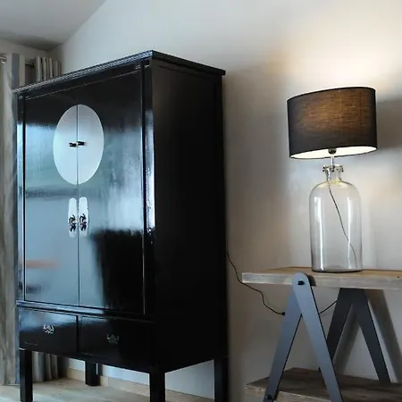 فندق مبيت وإفطار Casa L'andrunel *