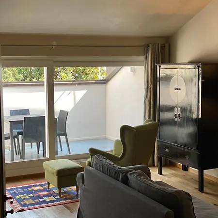 Casa L'andrunel فندق مبيت وإفطار