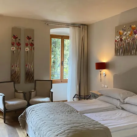 فندق مبيت وإفطار Casa L'andrunel *